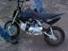 2004 Honda CRF50F