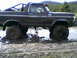 1979 Ford Bronco - what mud?