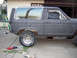 1986 Ford Bronco II photo