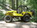 1951 Jeep CJ5 - Back on the trail