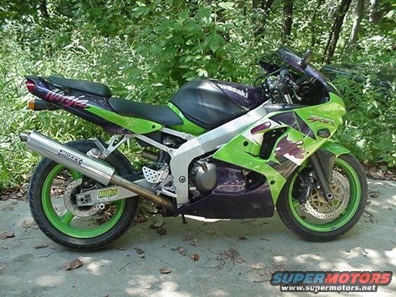 My bike that is for sale