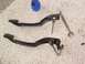 1993 Ford Probe - bad clutch, good clutch