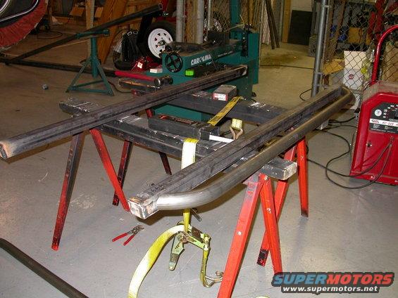 looking-beefy.jpg Bent DOM looks sweet