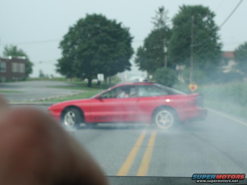 drift builds