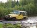 2000 Jeep Wrangler
