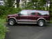 2001 Ford Excursion