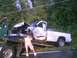 1985 Ford Bronco