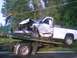 1985 Ford Bronco photo