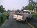 1985 Ford Bronco photo