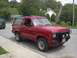 1988 Ford Bronco II