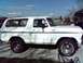 1978 Ford Bronco