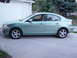2004 Mazda 3