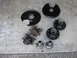 1995 Ford Bronco - Chevy 8-lug parts for sale