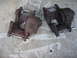 1995 Ford Bronco - 1978/79 K20 Chevy Calipers (good cores)