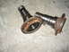 1995 Ford Bronco - Big Bearing Chevy Spindles (in great shape)