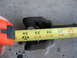 1995 Ford Bronco - Long inner measures about 35.5"