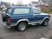 1986 Ford Bronco