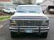 1986 Ford Bronco