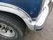 1986 Ford Bronco - Sometimes bridges just appear out of nowhere! F*@K. This is what happens.