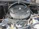 1986 Ford Bronco - I rebuilt the top end of the 351W with a fresh 3-angle valve job, springs, carb, yadayadayada....