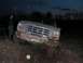 1994 Ford Bronco - Poser shot I know, but it did have a reason. We had just removed the front and rear sway bars and were checking clearan…