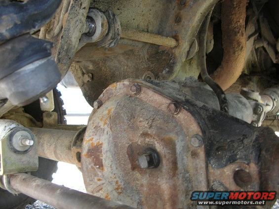clearance issues