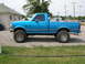 1994 Ford F-150 - my toy