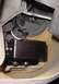 1993 Ford Mustang - Aftermarket electronic module and wiring installed in vehicle's bodywork.