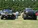 1994 Ford Bronco photo