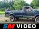 1992 Ford F-250 - The Green Pherd Lives!