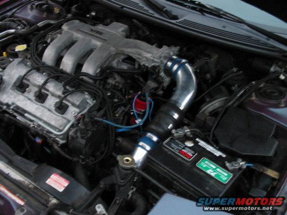 Another Underhood Shot