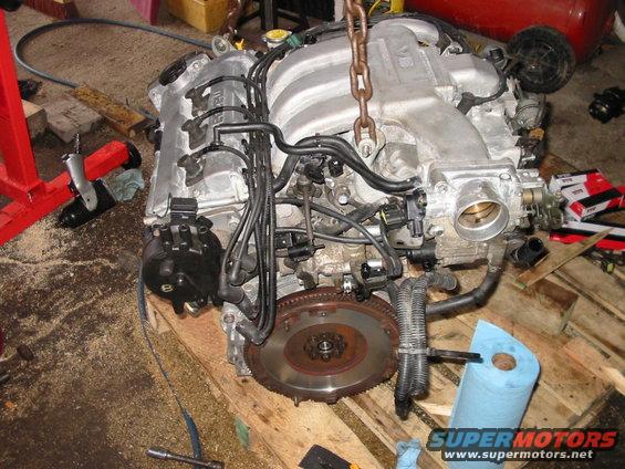 Just Another Engine Pic