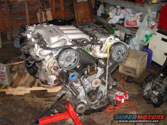 img_0772.jpg KLDE With Timing Cover Off