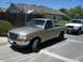 2000 Ford Ranger - Its pretty