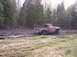 1984 Ford Bronco - more 3rd gear action