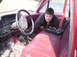 1984 Ford Bronco - turning wrench... shift forks on top of transmission cover dont like to be forced when the clutch isnt working properly…