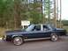 1984 Ford LTD Crown Victoria photo