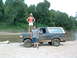1993 Ford Bronco