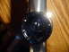 1995 Ford Mustang - This photo shows the inside of a paintball marker barrel, not a 1995 Ford Mustang.