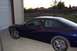 1997 Ford Probe - left side