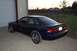 1997 Ford Probe - left rear