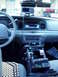 1998 Ford Crown Victoria - procopper console with the GARMIN G.P.S. and more to come