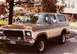 1979 Ford Bronco - Bronco in 1984. It isn't this pretty at the moment, but it will be having complete body an paint this August 2005 to fix that.