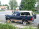 1994 Ford Bronco