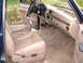 1994 Ford Bronco