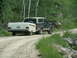 1994 Ford Bronco - My Dad came to Colorado from Texas for a week and we went up in the mountains for a couple of days.