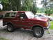 1989 Ford Bronco