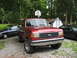 1989 Ford Bronco