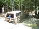1978 Ford Bronco - Appy stuck in the mud