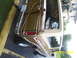 1979 Ford Bronco - Tail light and tailgate passenger side